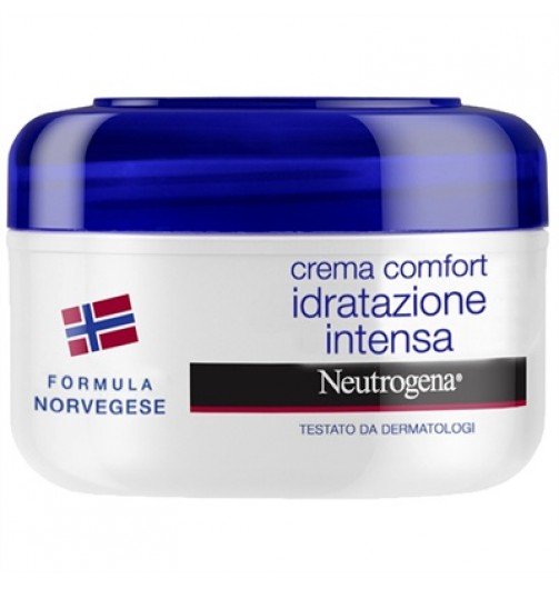 Neutrogena crema deals corpo